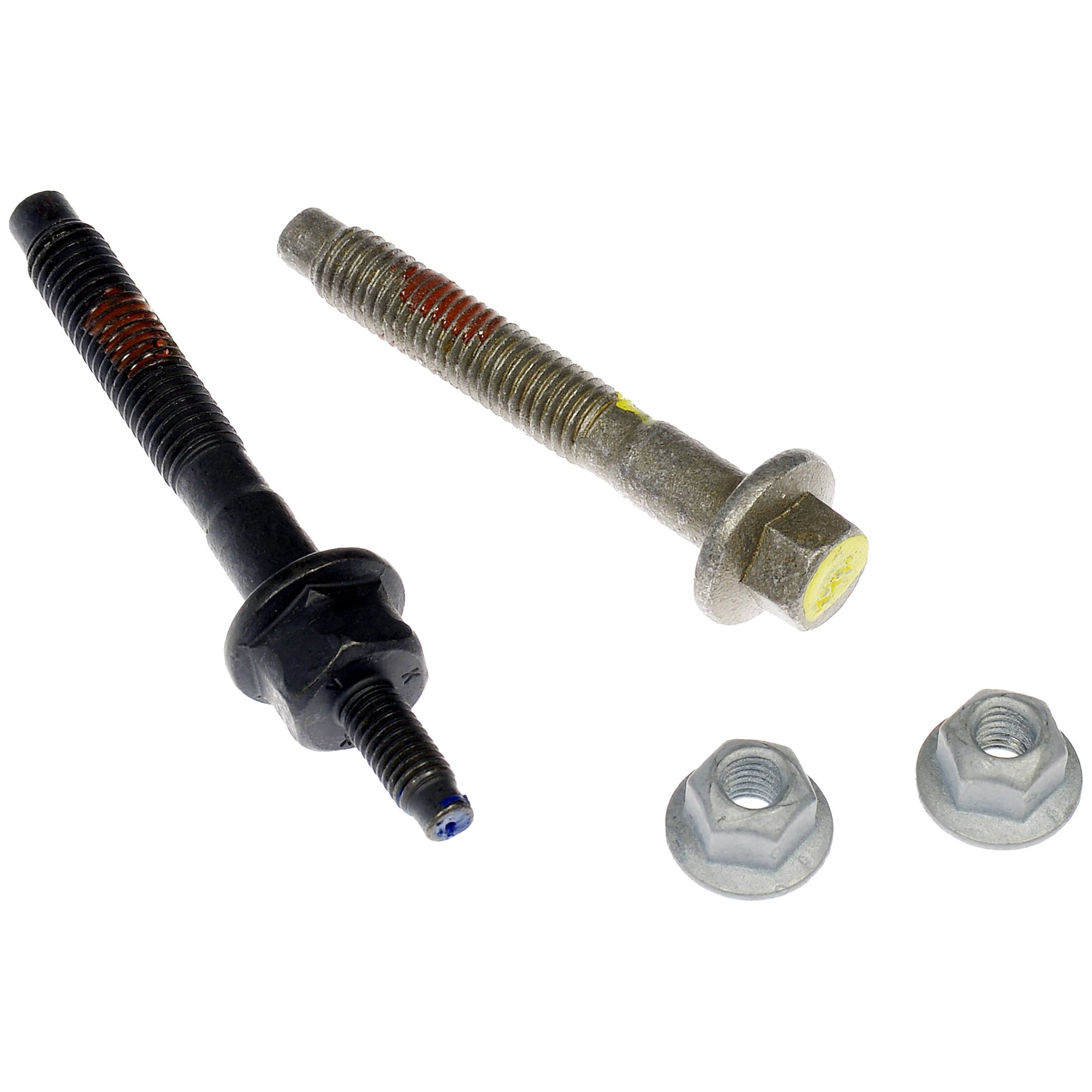 Exhst Man Hrdwre Kit