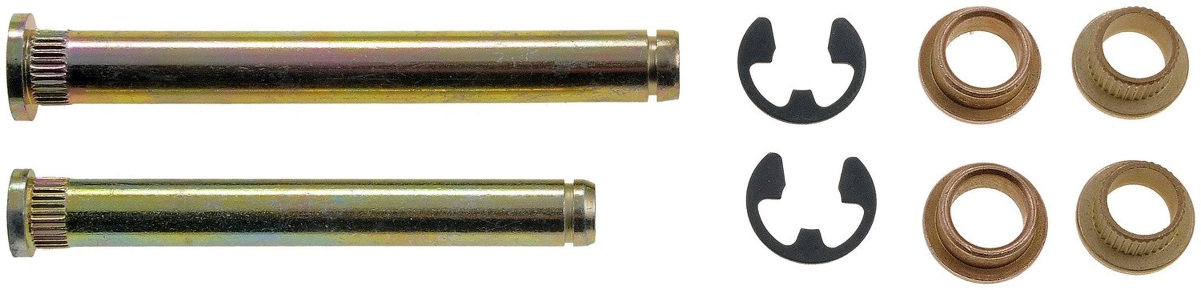 Dr. Hinge Pin & Bush.kit