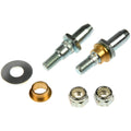 Hinge Pin & Bushing Kit