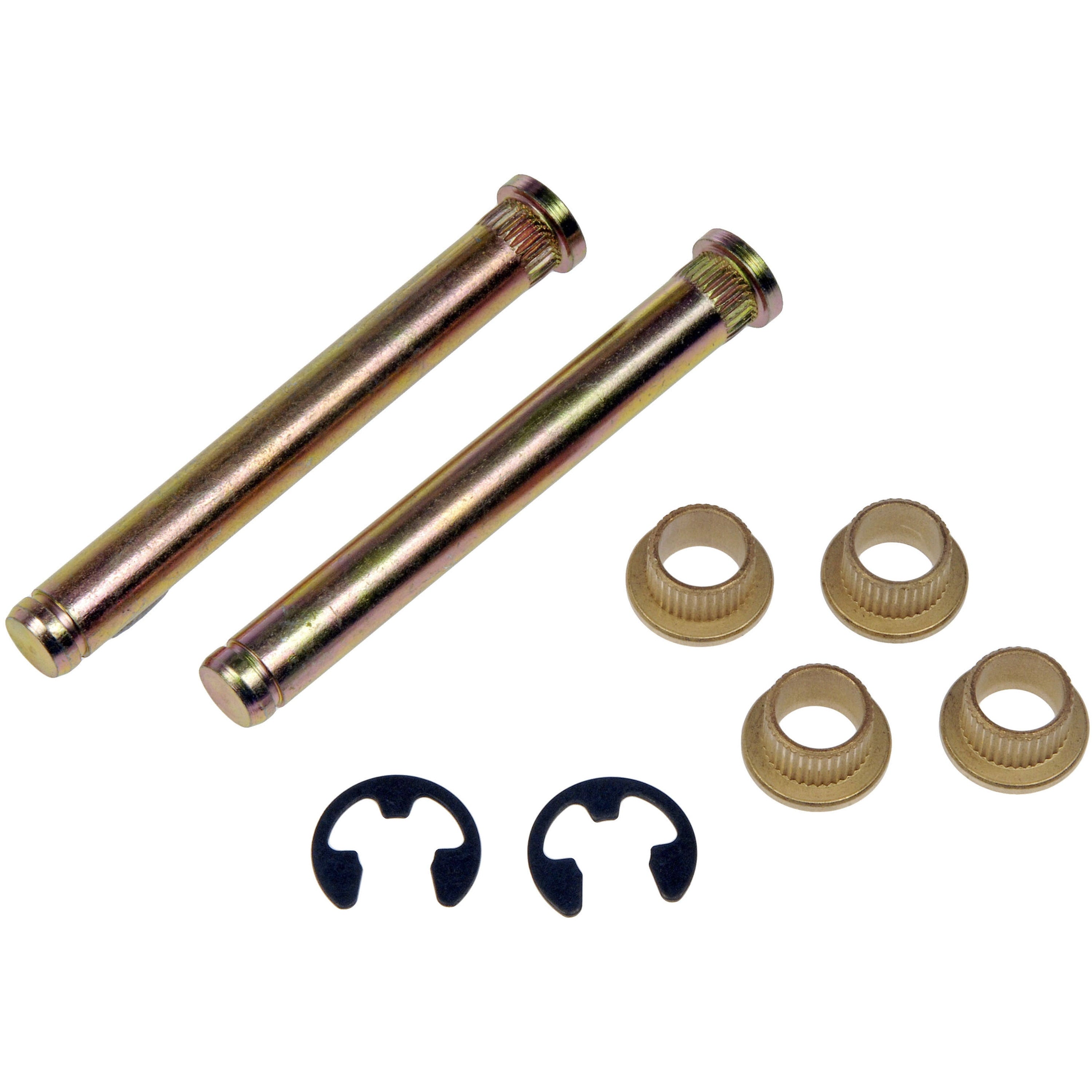 Hinge Pin & Bushing