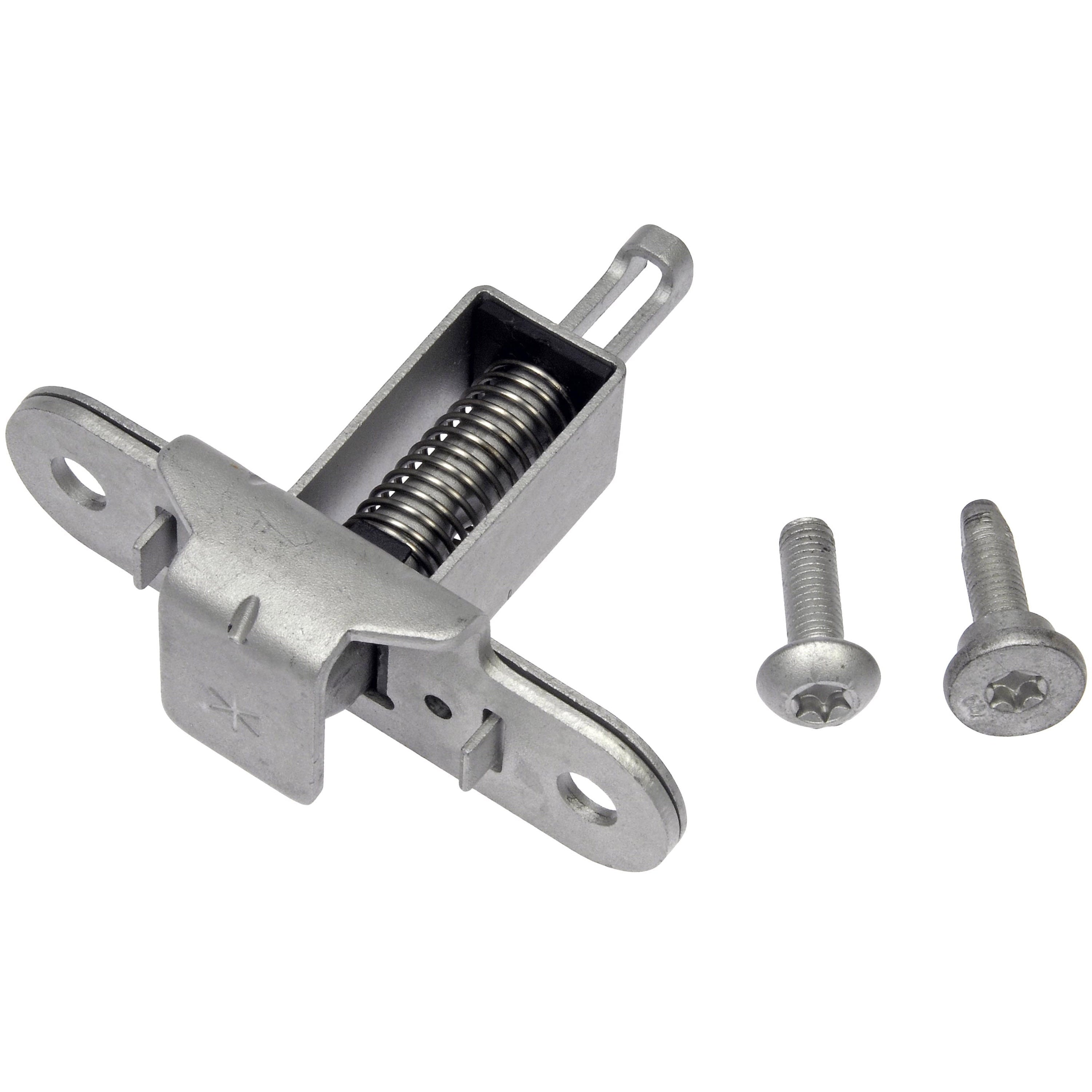 Tailgate Latches