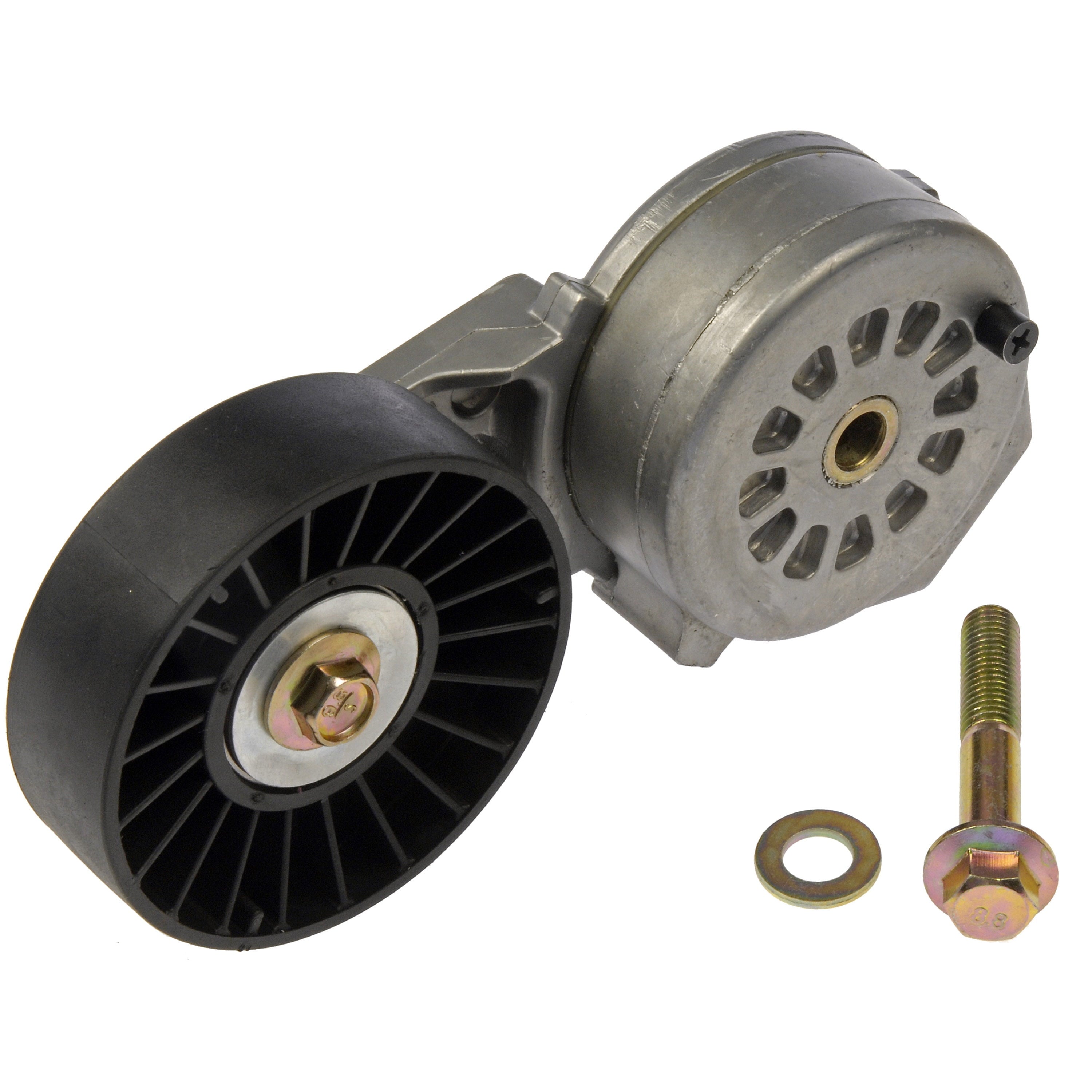 Automatic Belt Tensioner
