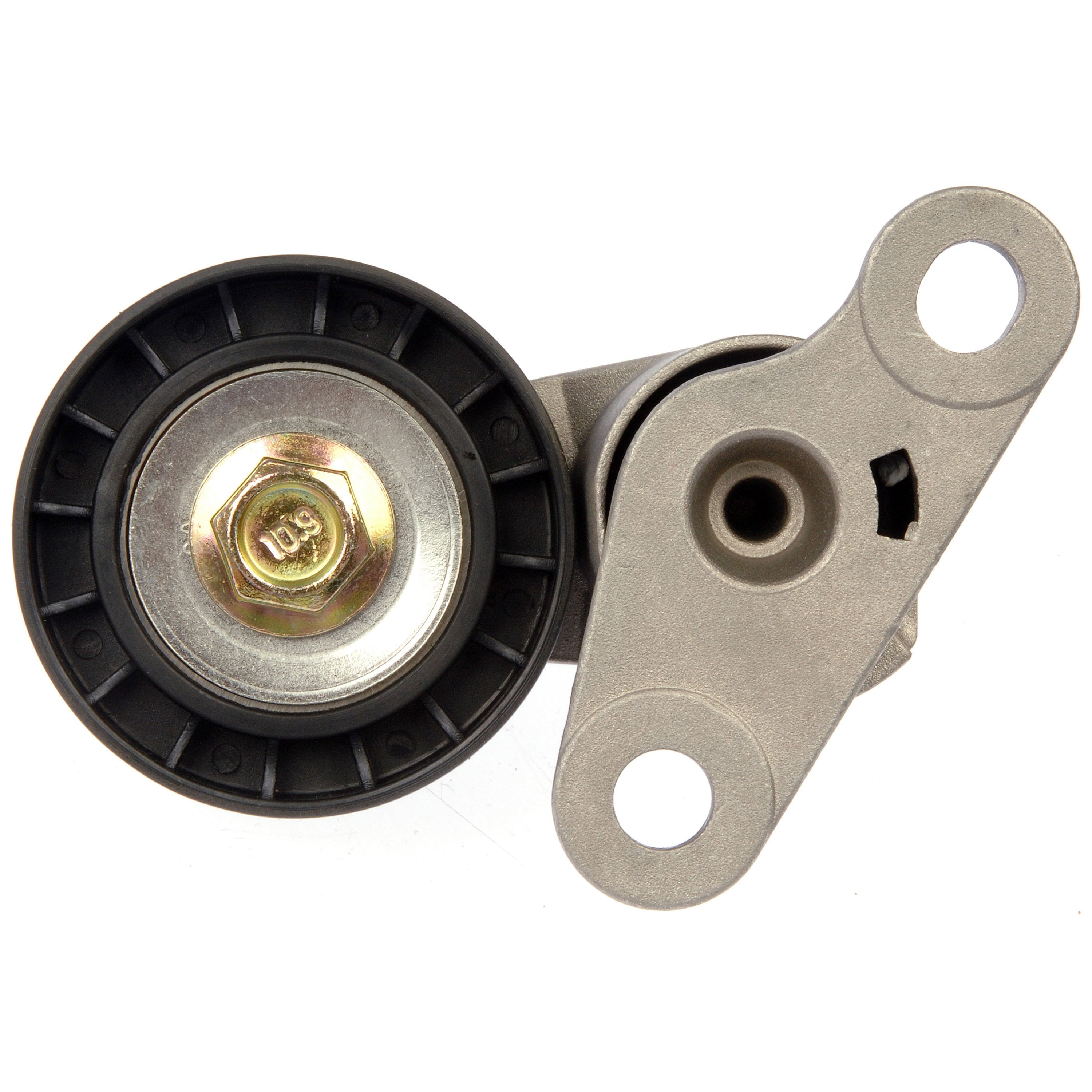 Automatic Belt Tensioner