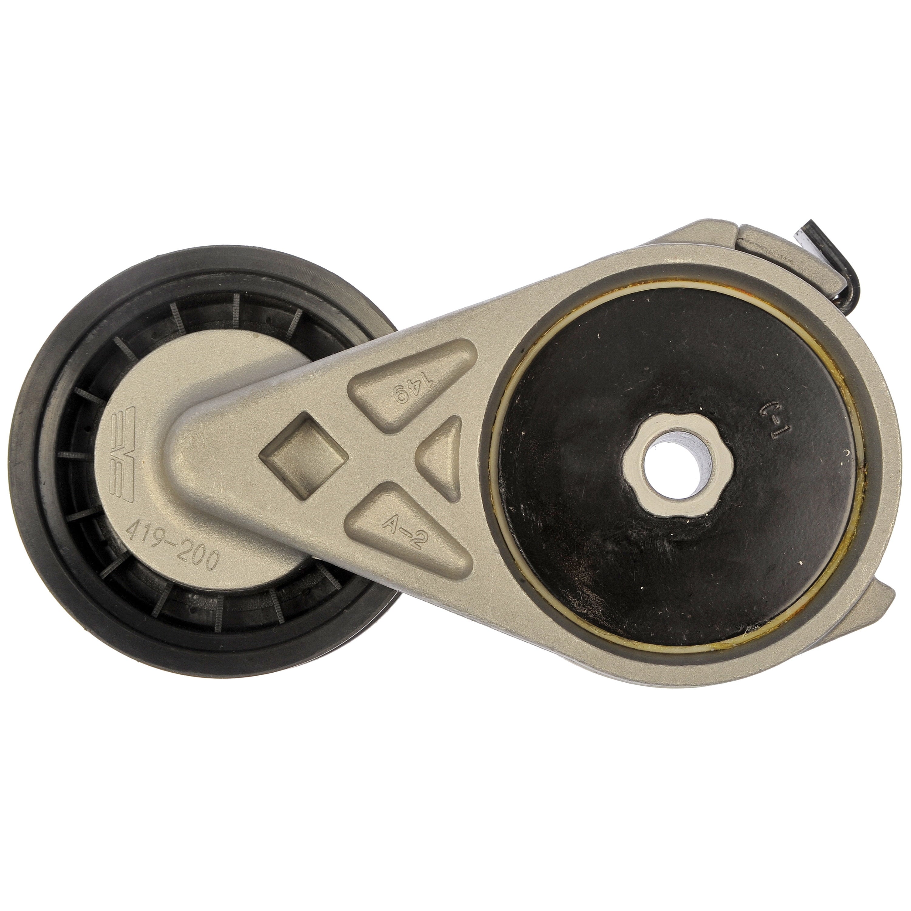 Automatic Belt Tensioner