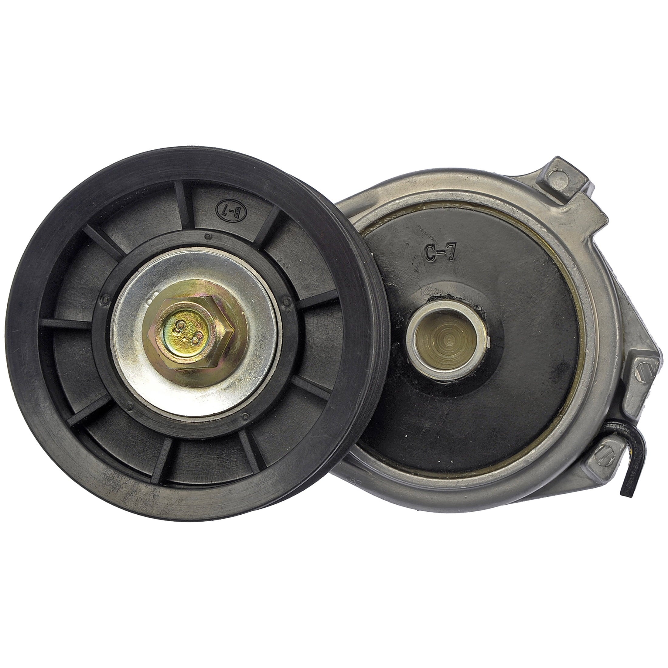 Automatic Belt Tensioner