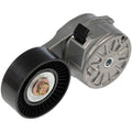 Automatic Belt Tensioner