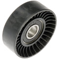 Idler Pulley