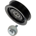 Drive Belt Idler Pulley