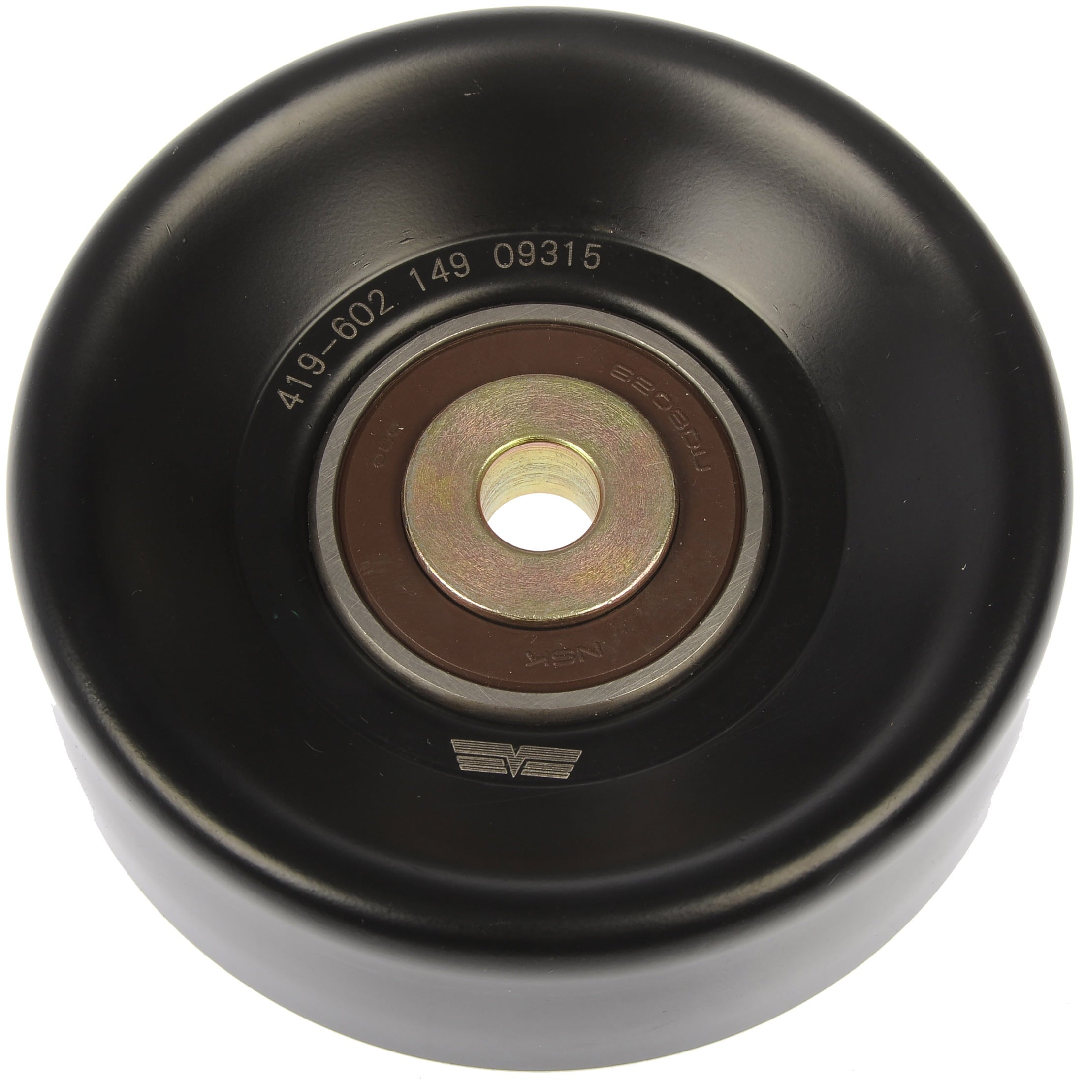 Idler Pulley