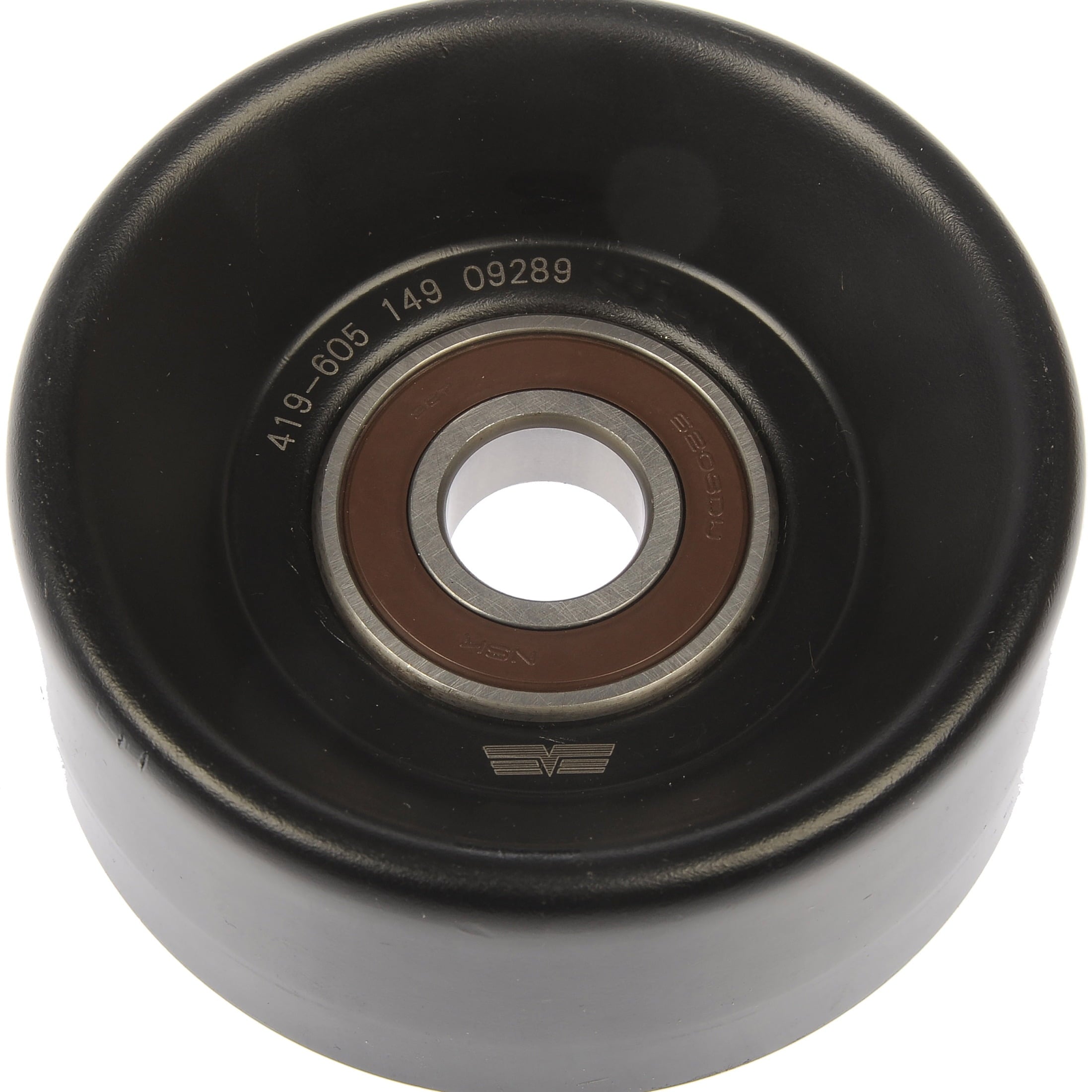 Idler Pulley