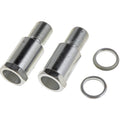 Spark Plug Nonfoulers