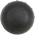 Master Cylinder Cap