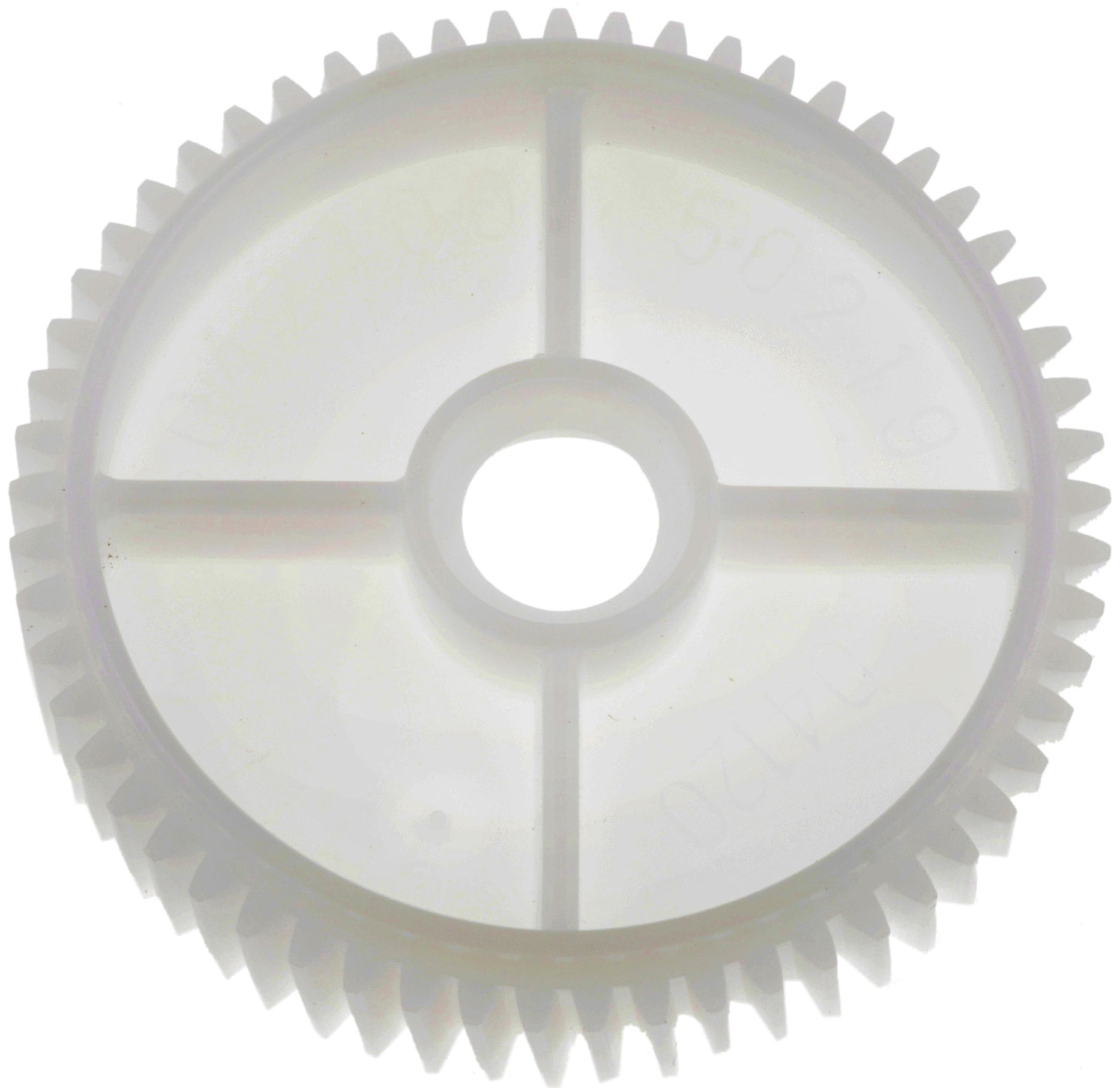 Headlamp Lift Motor Gear