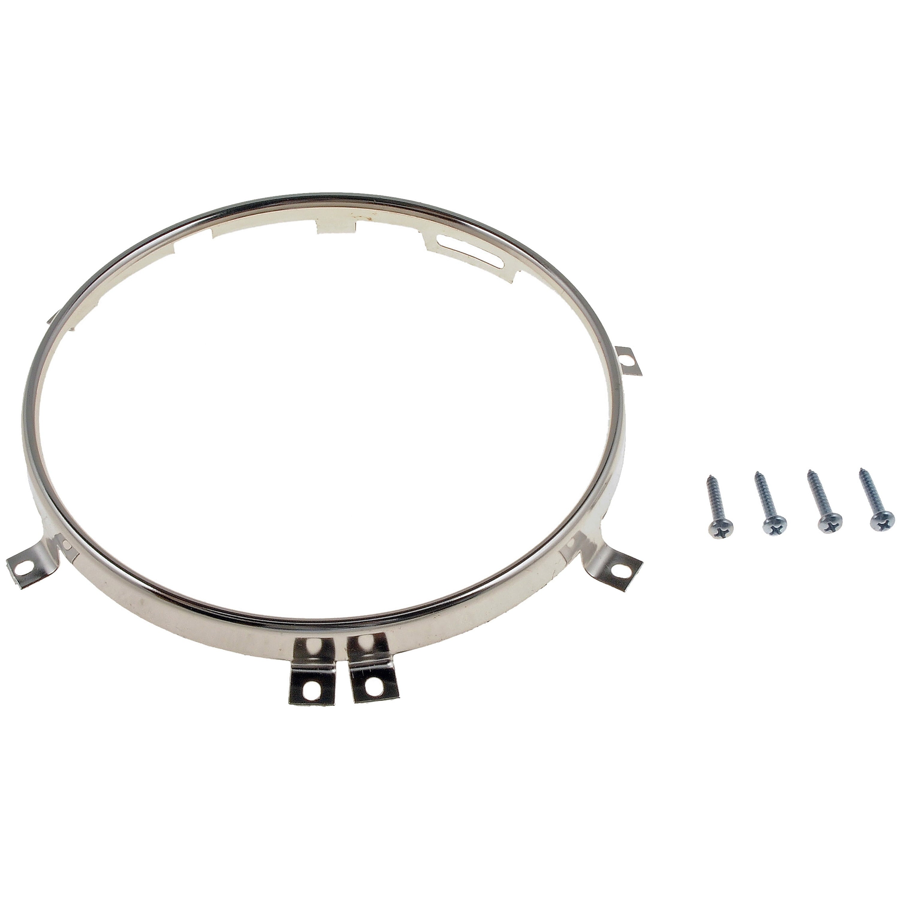 Headlamp Retaining Ring