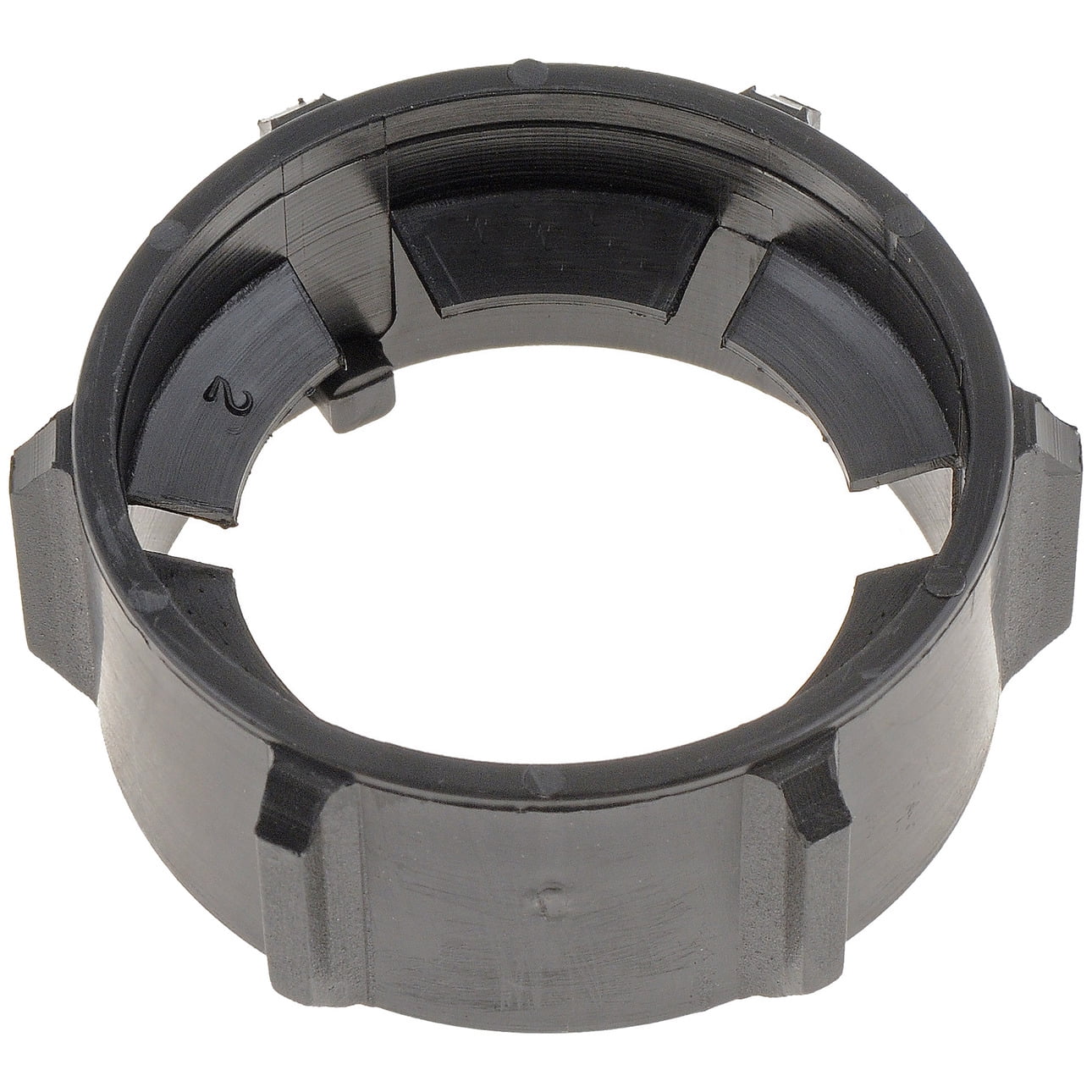 Headlamp Bulb Retainer