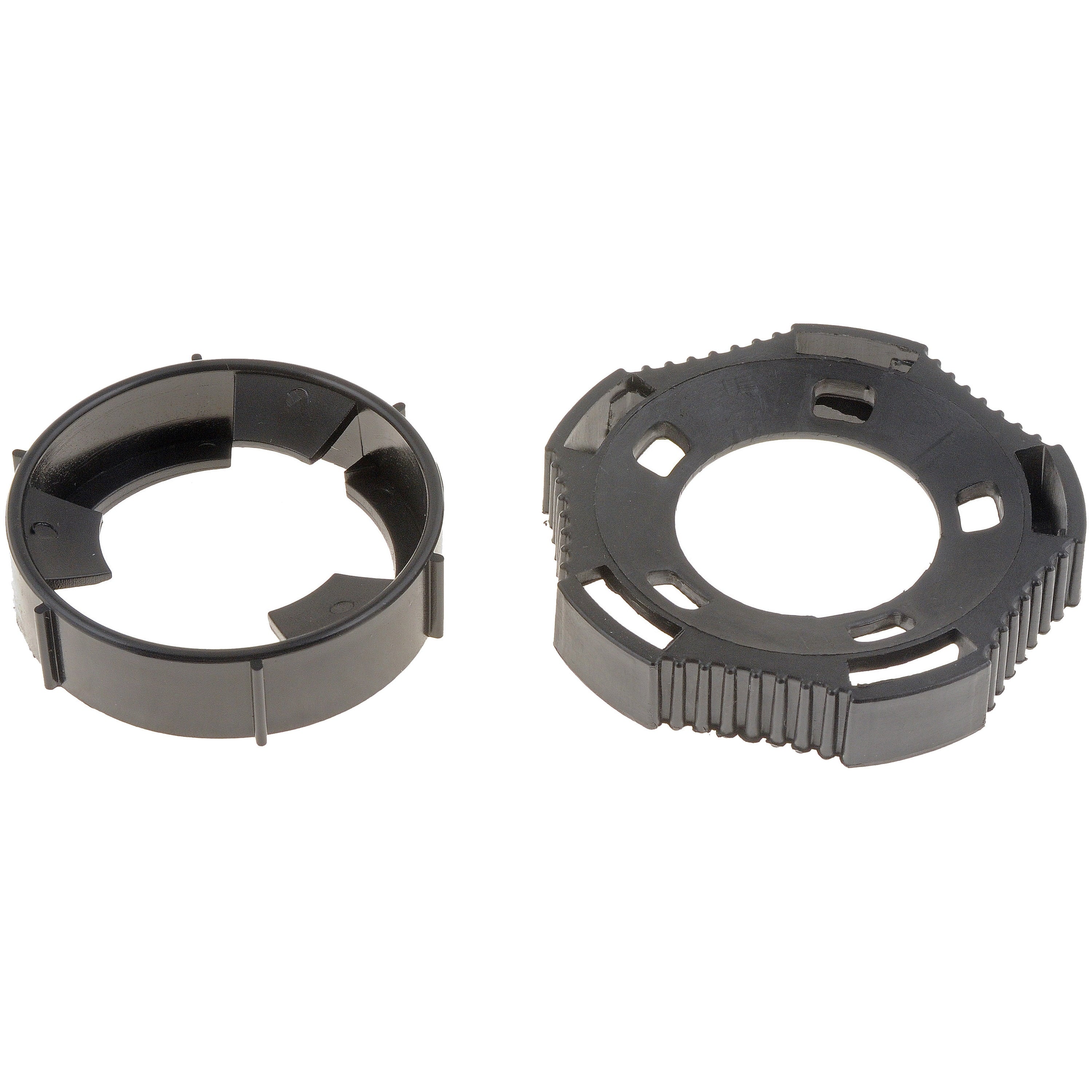 Headlamp Retainers