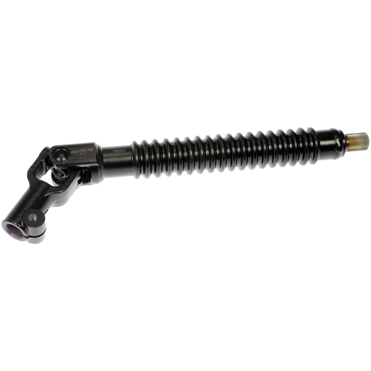 Lower Steering Shaft