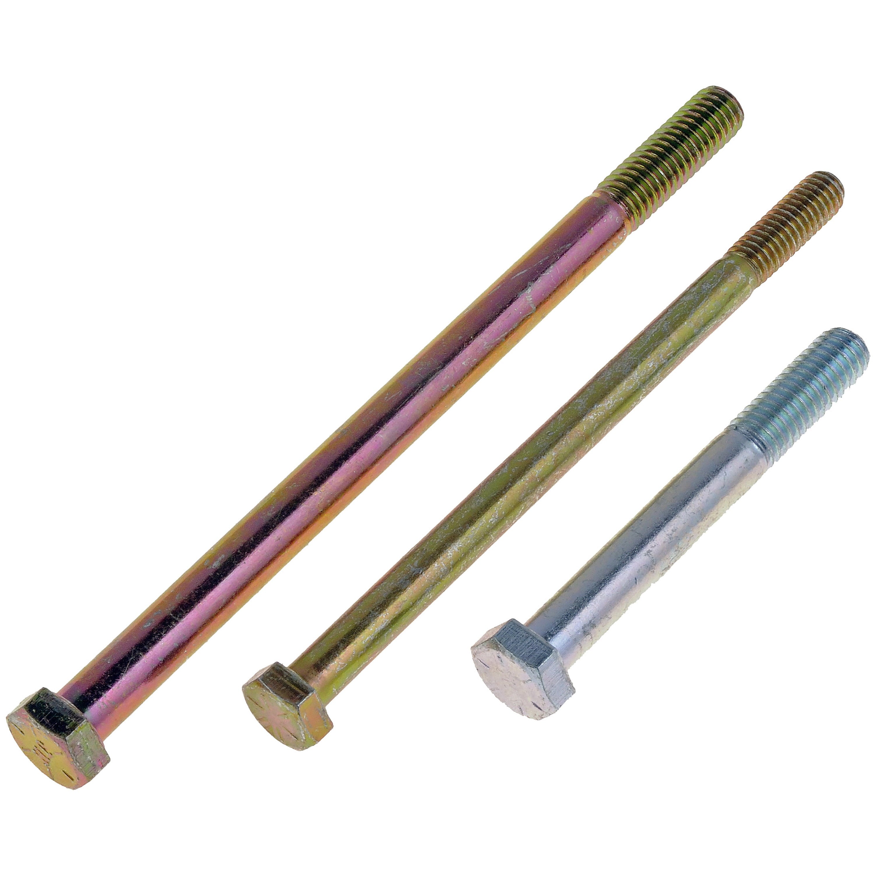 Alternator Bolts
