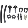 Windshield Washer Nozzle