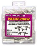 Vacuum Connectors