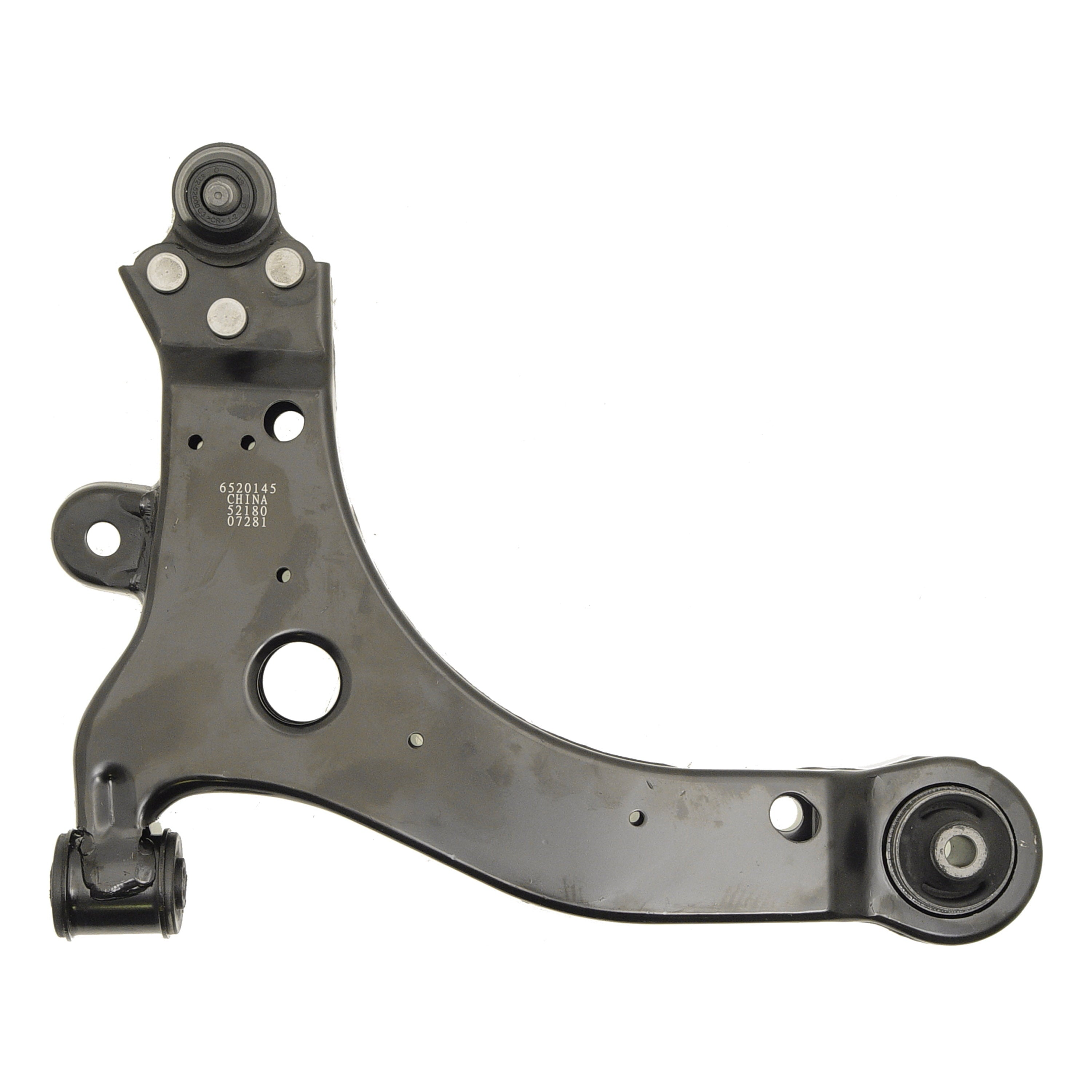 Control Arms
