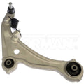 Control Arm