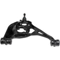 Front Right Lower Control Arm