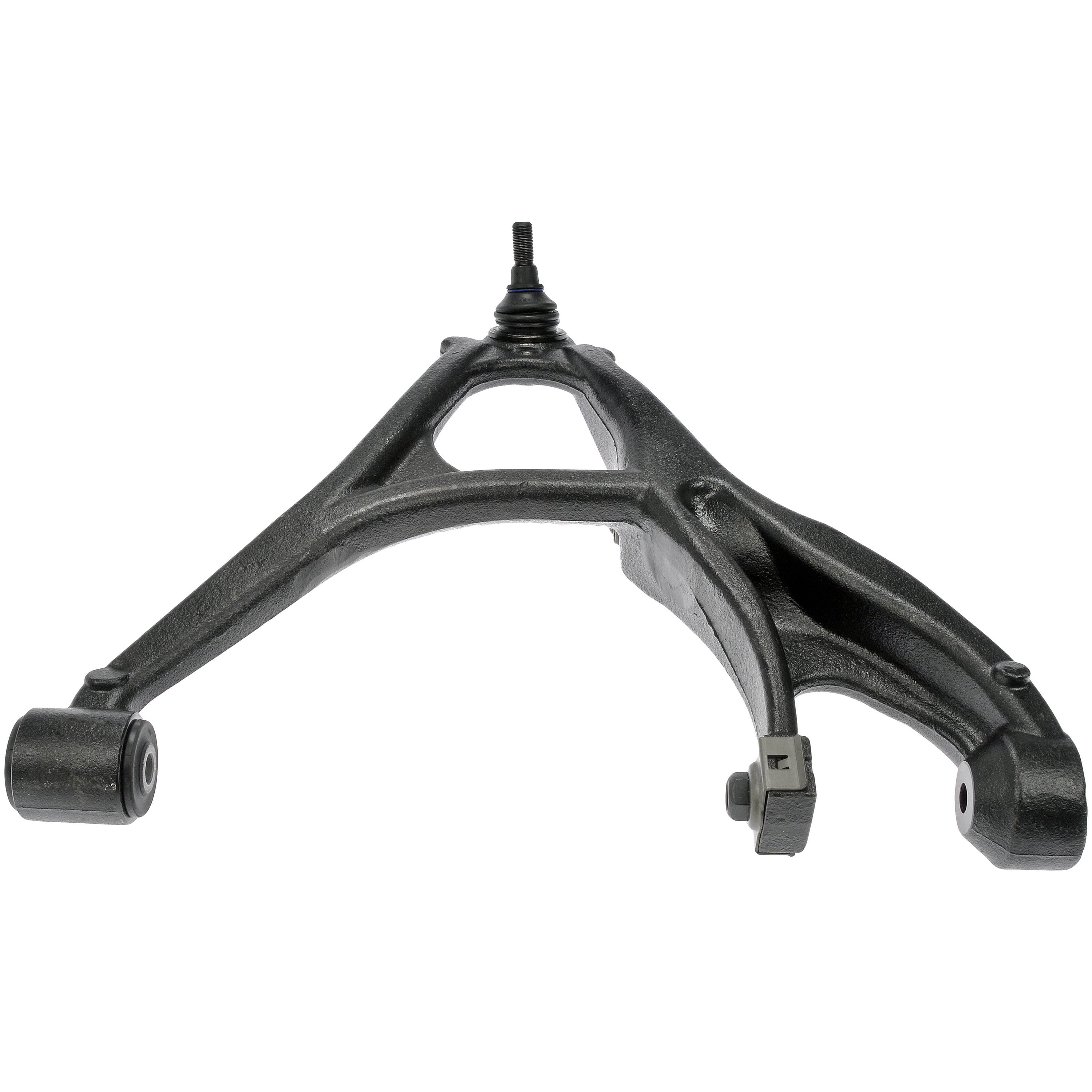 Control Arm for an H3