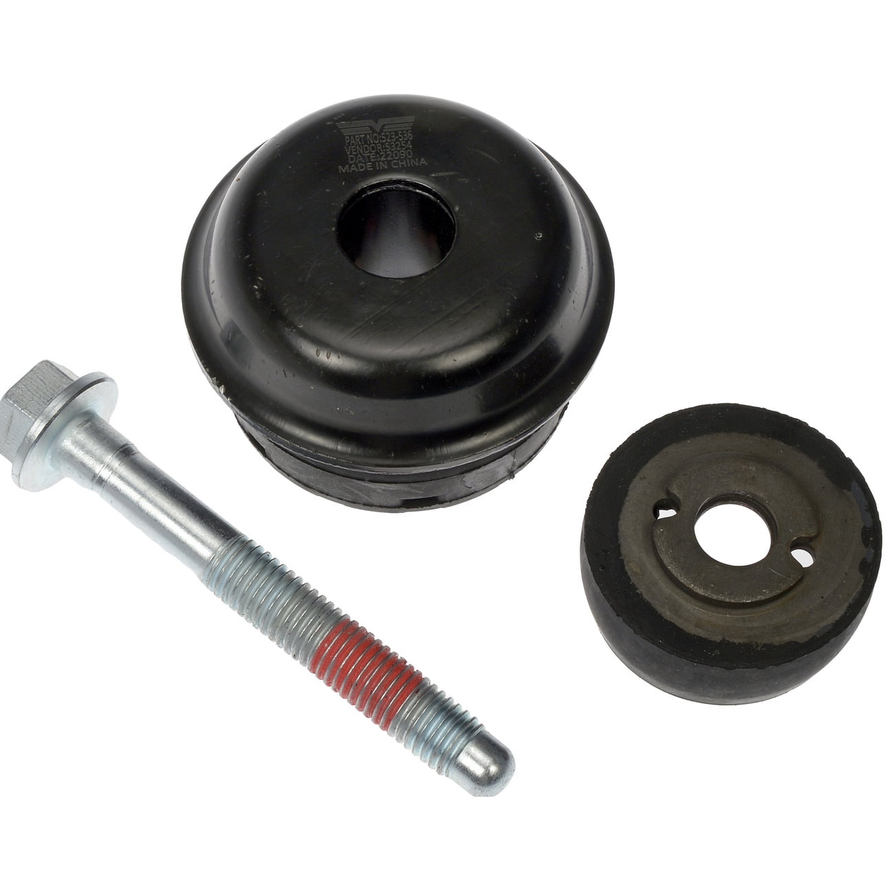 Body Mount Kit