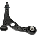 Front Right Lower Control Arm