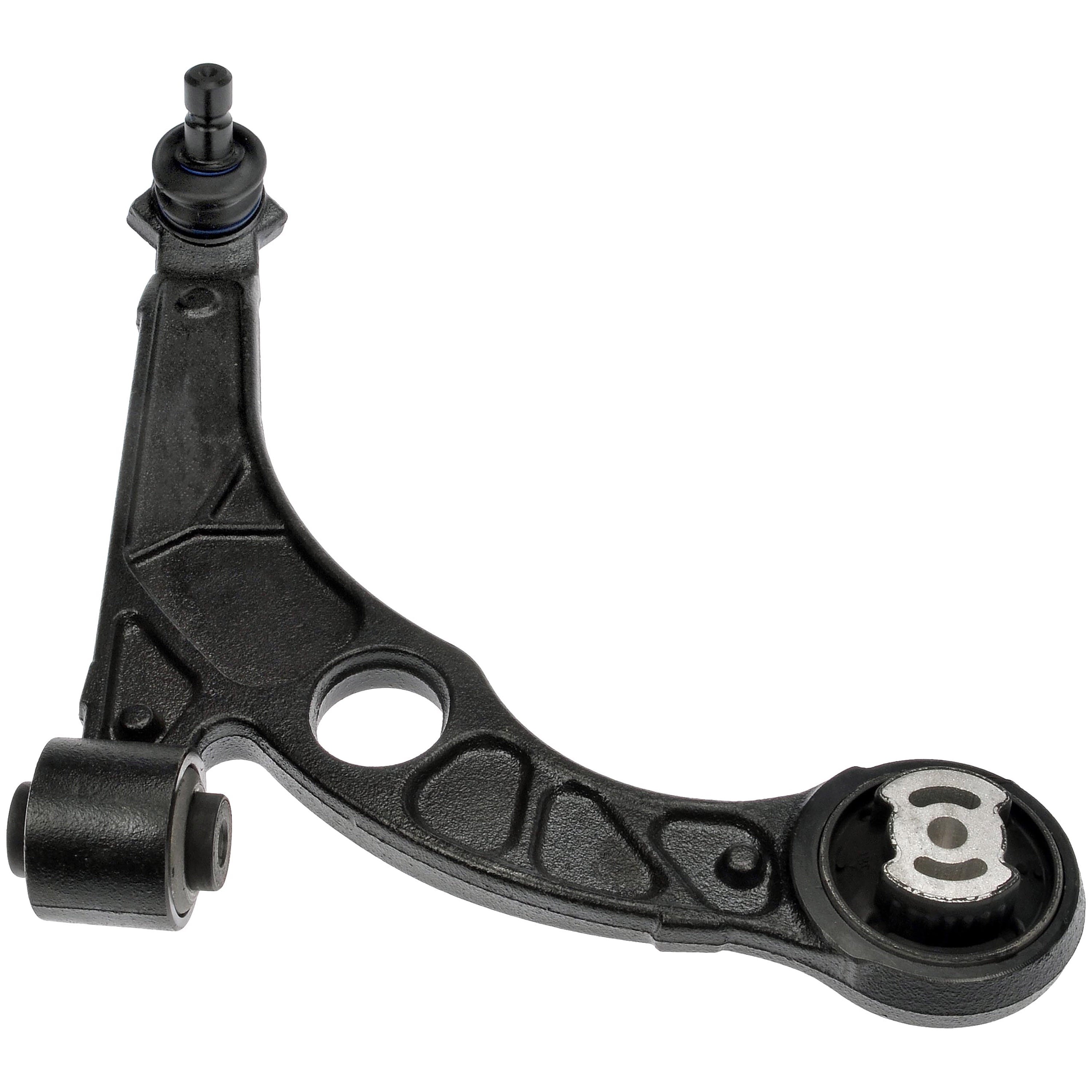 Front Right Lower Control Arm