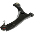 Lateral Arm