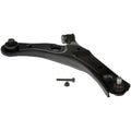 Suspension Control Arm and Ball Joi