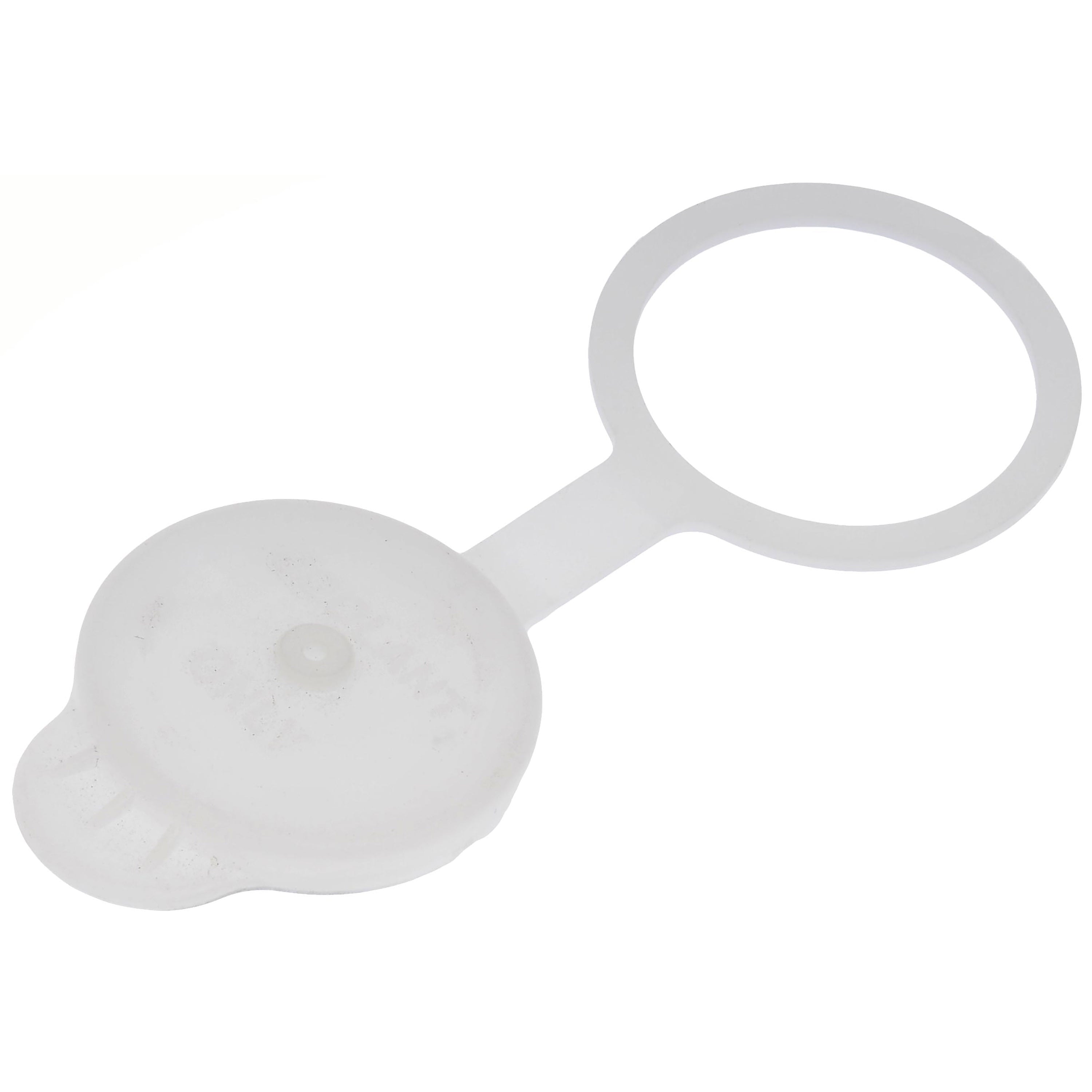 Coolant Cap