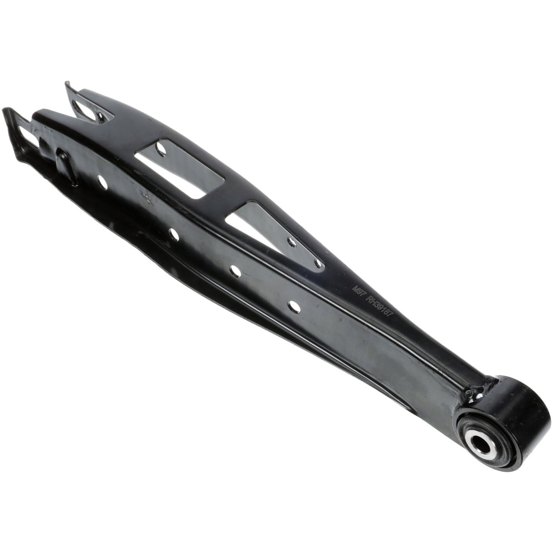 Camber Toe Arm