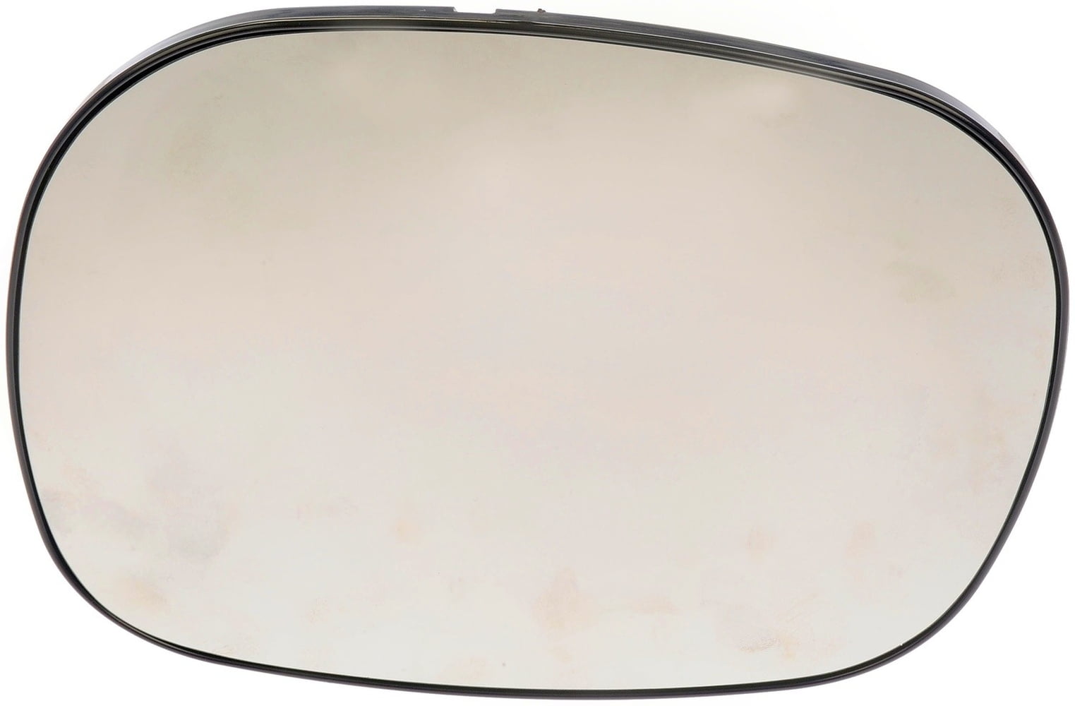 Nonhtd Plstcbackd Mirror