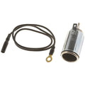 Cigarette Lighter Socket