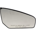 Nonhtd Plstcbackd Mirror