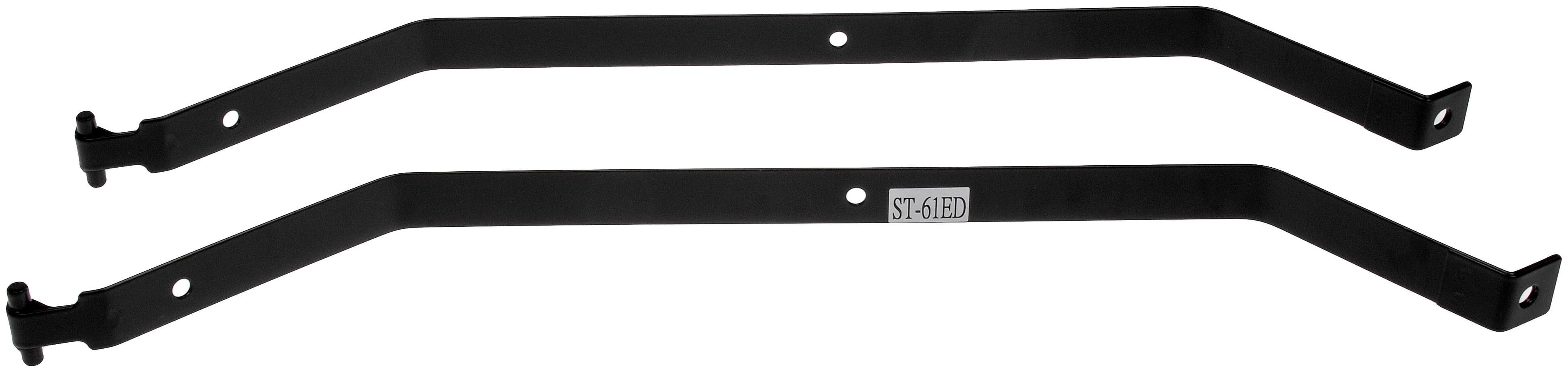 Tank Straps