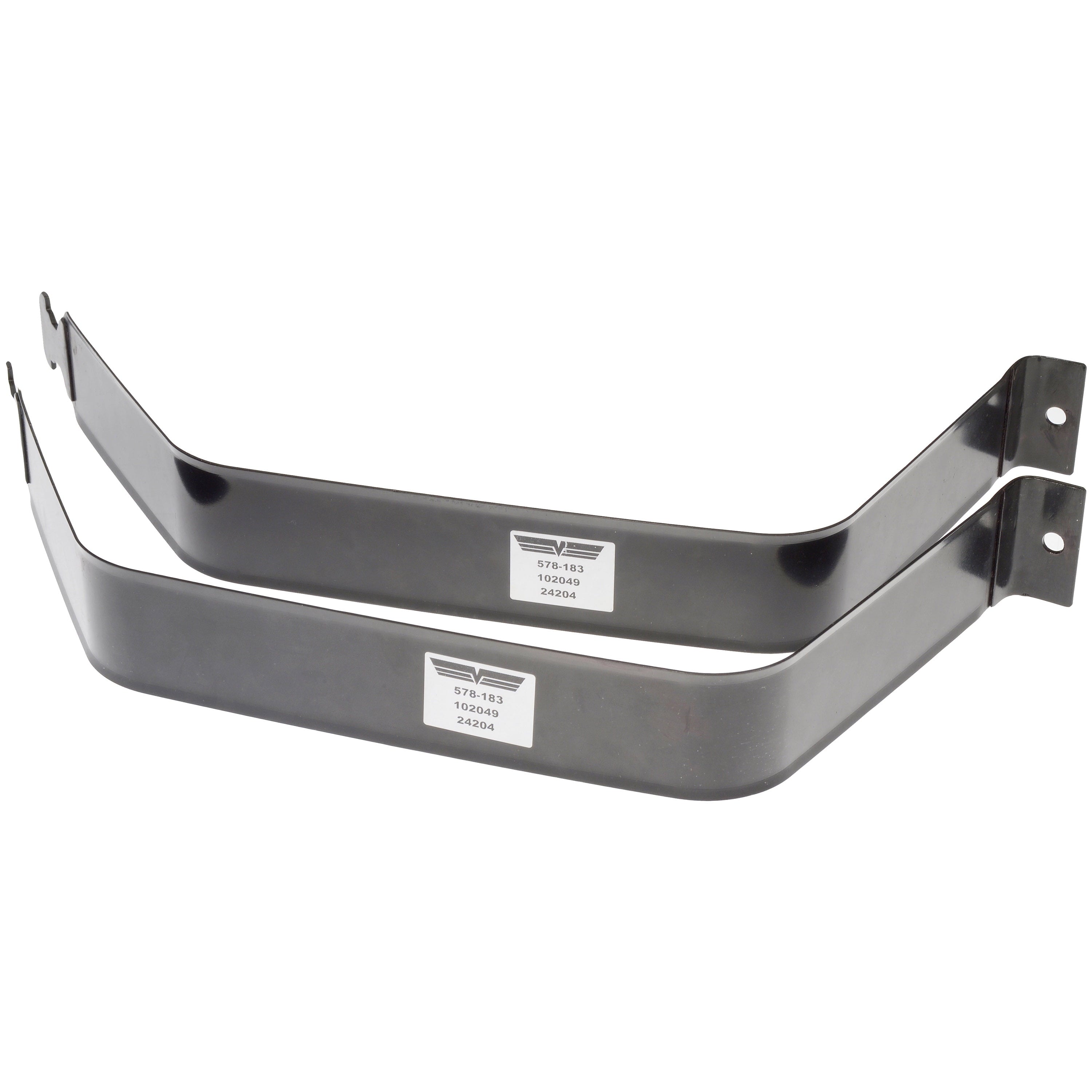 Fuel Tank Strap