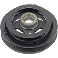 Harmonic Balancers