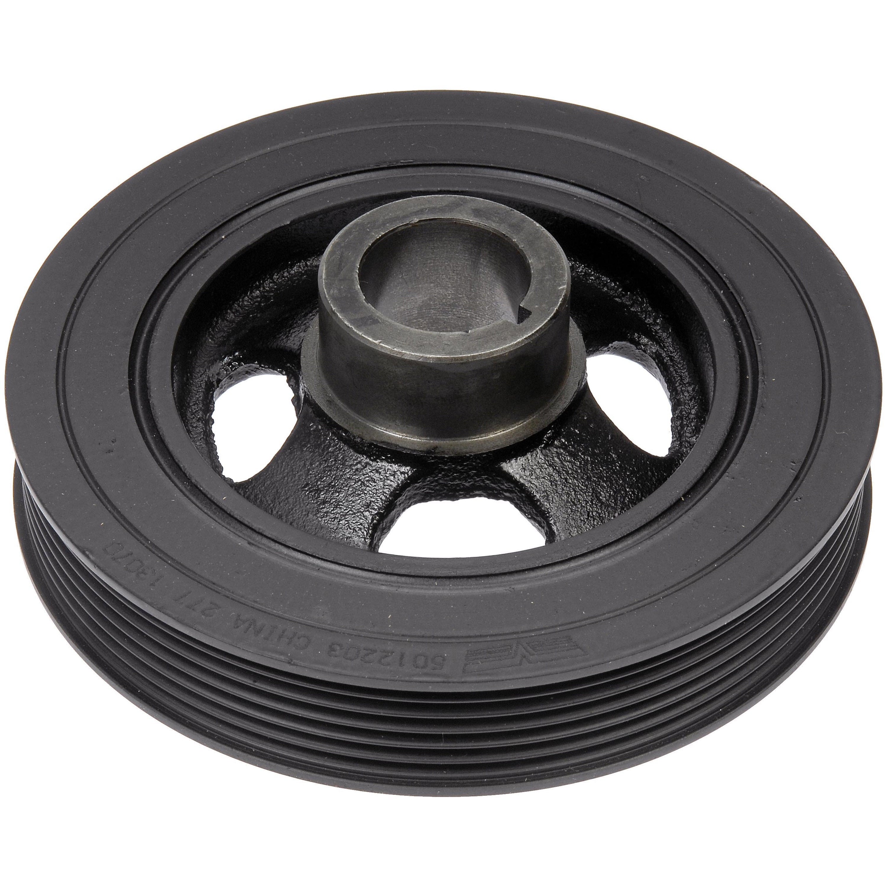 Harmonic Balancer