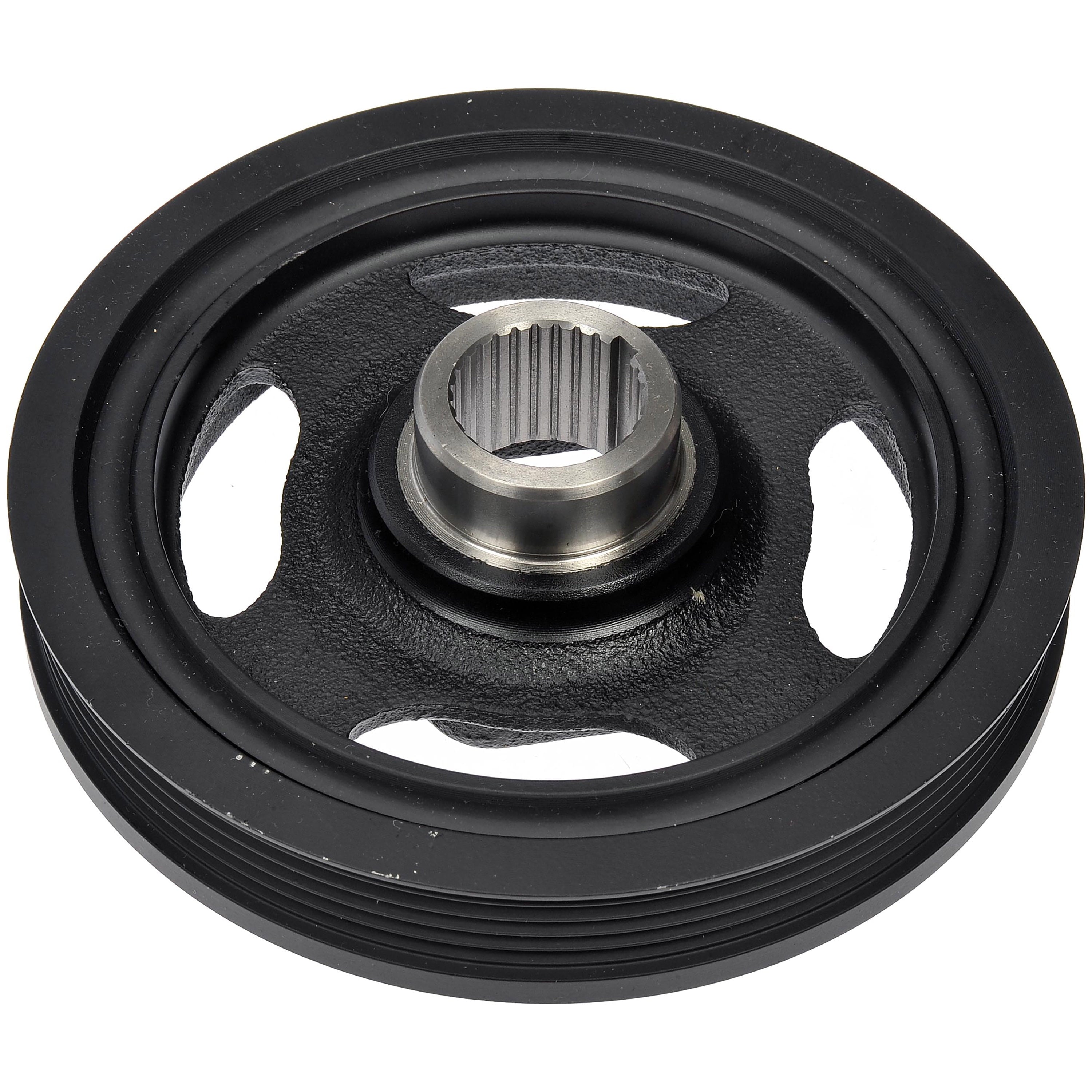 Harmonic Balancer