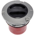 Auto Locking Hub
