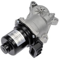 Transfer Case Motor