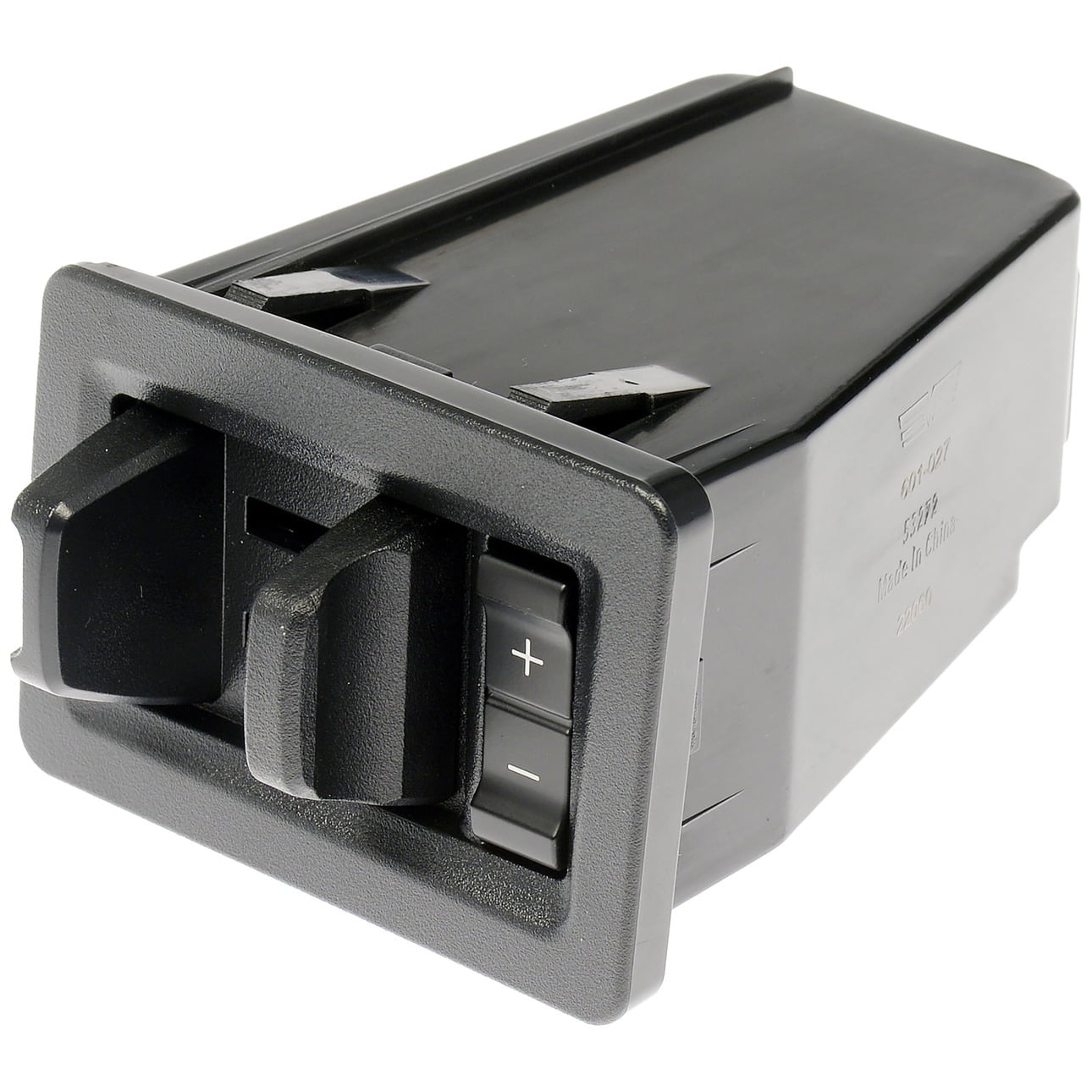 Electronic Trailer Brake Control Mo