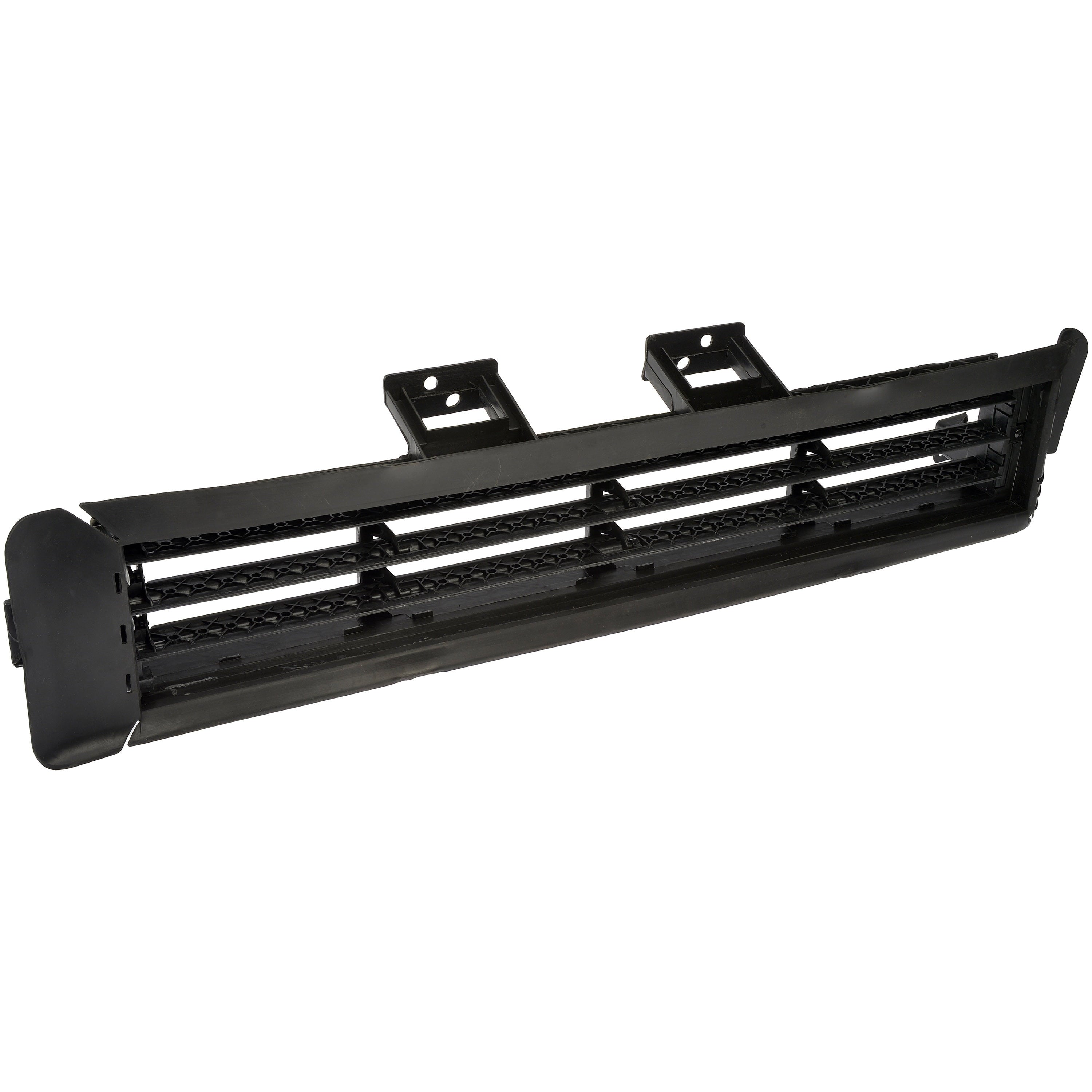 Active Grille Shutter