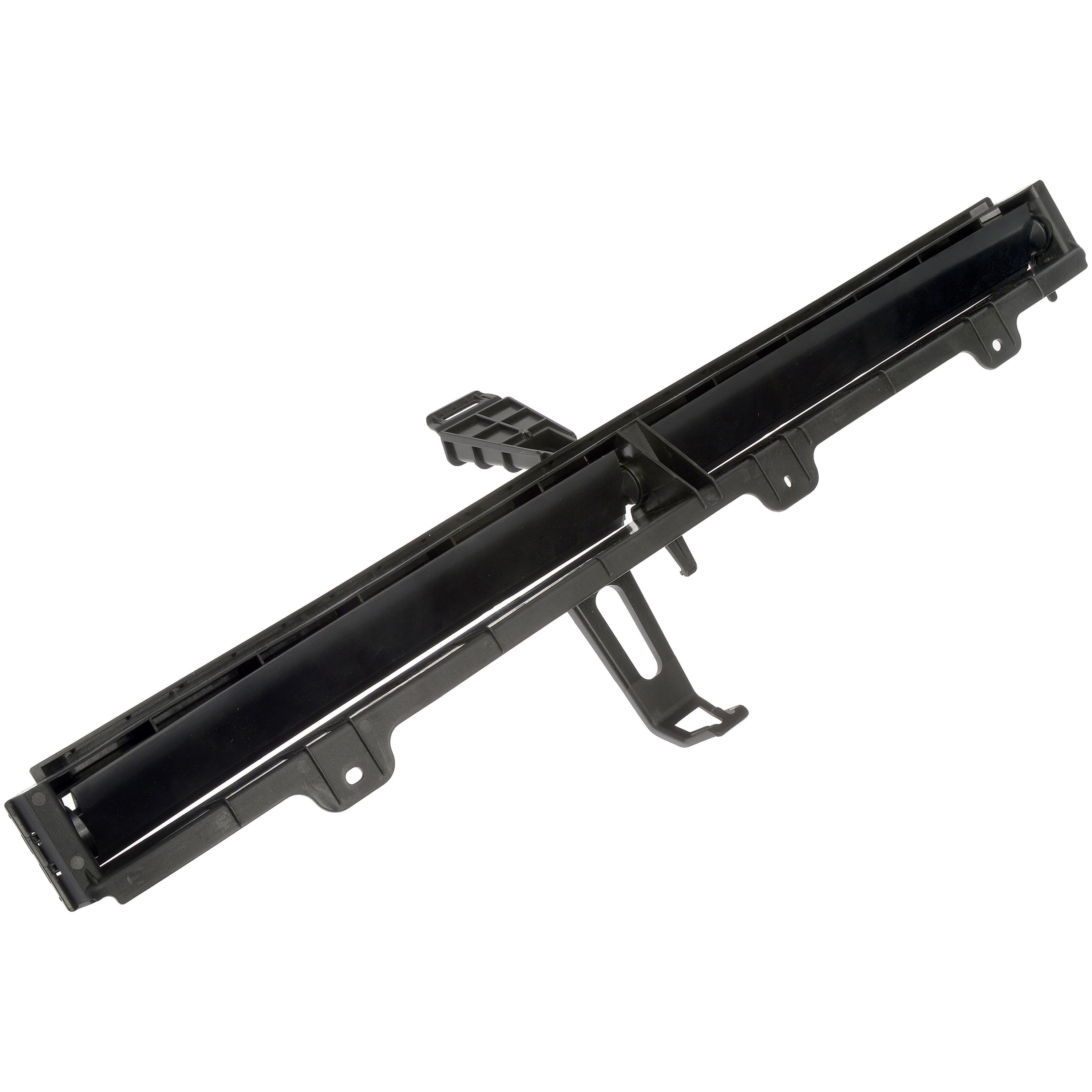 Active Grille Shtr