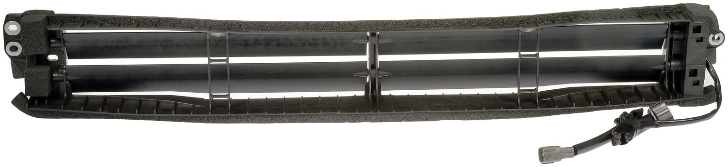 Active Grille