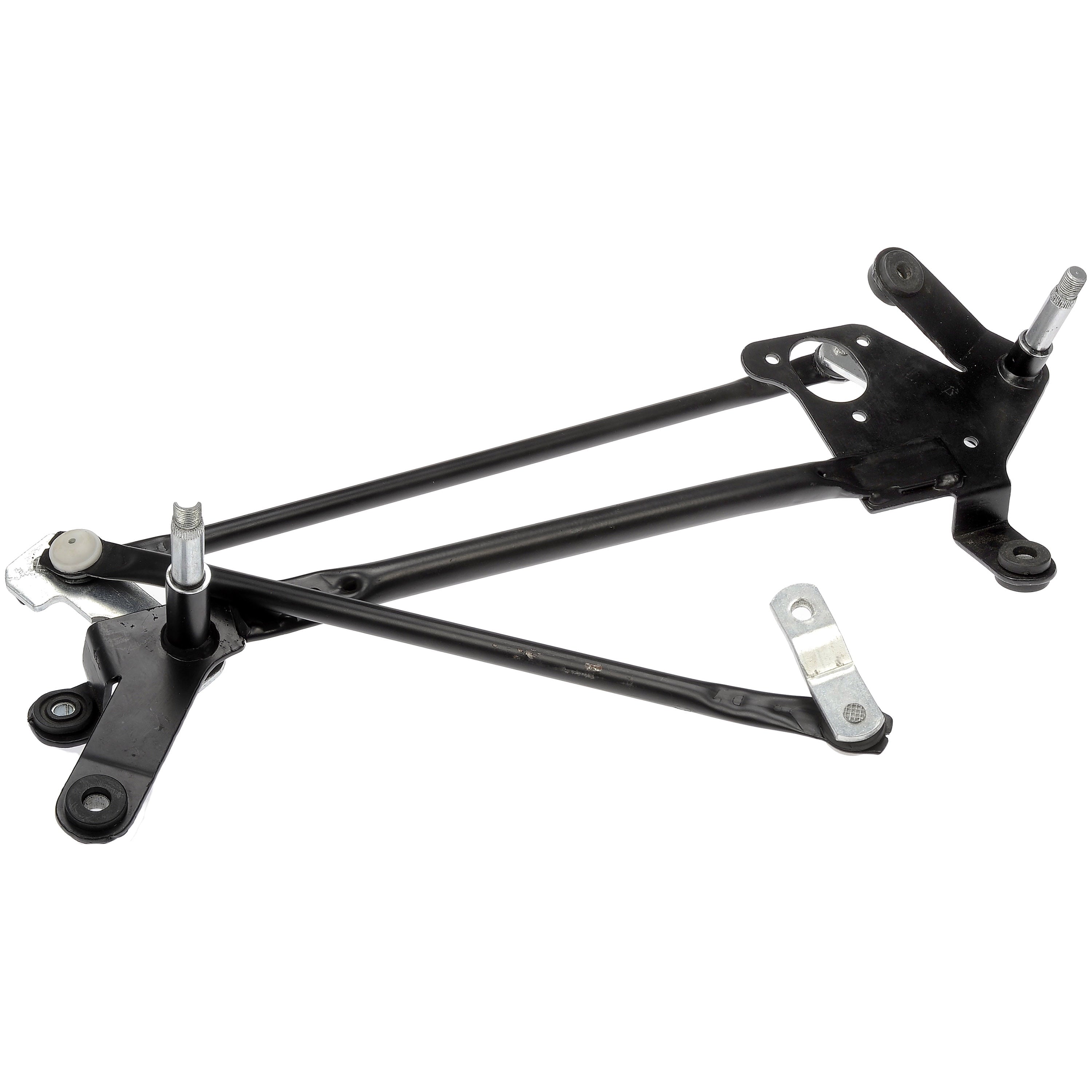 Wiper Transmission